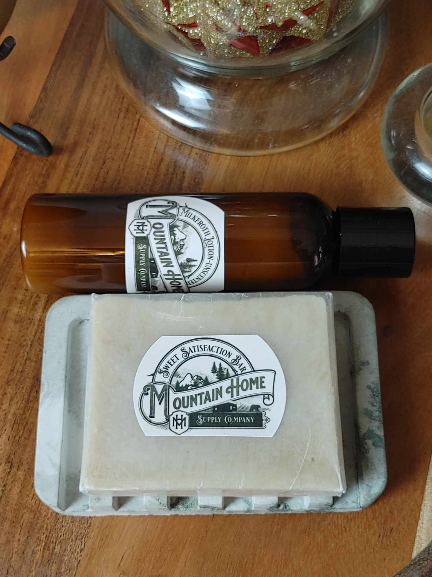 PERFECT Hydration Gift Bundle