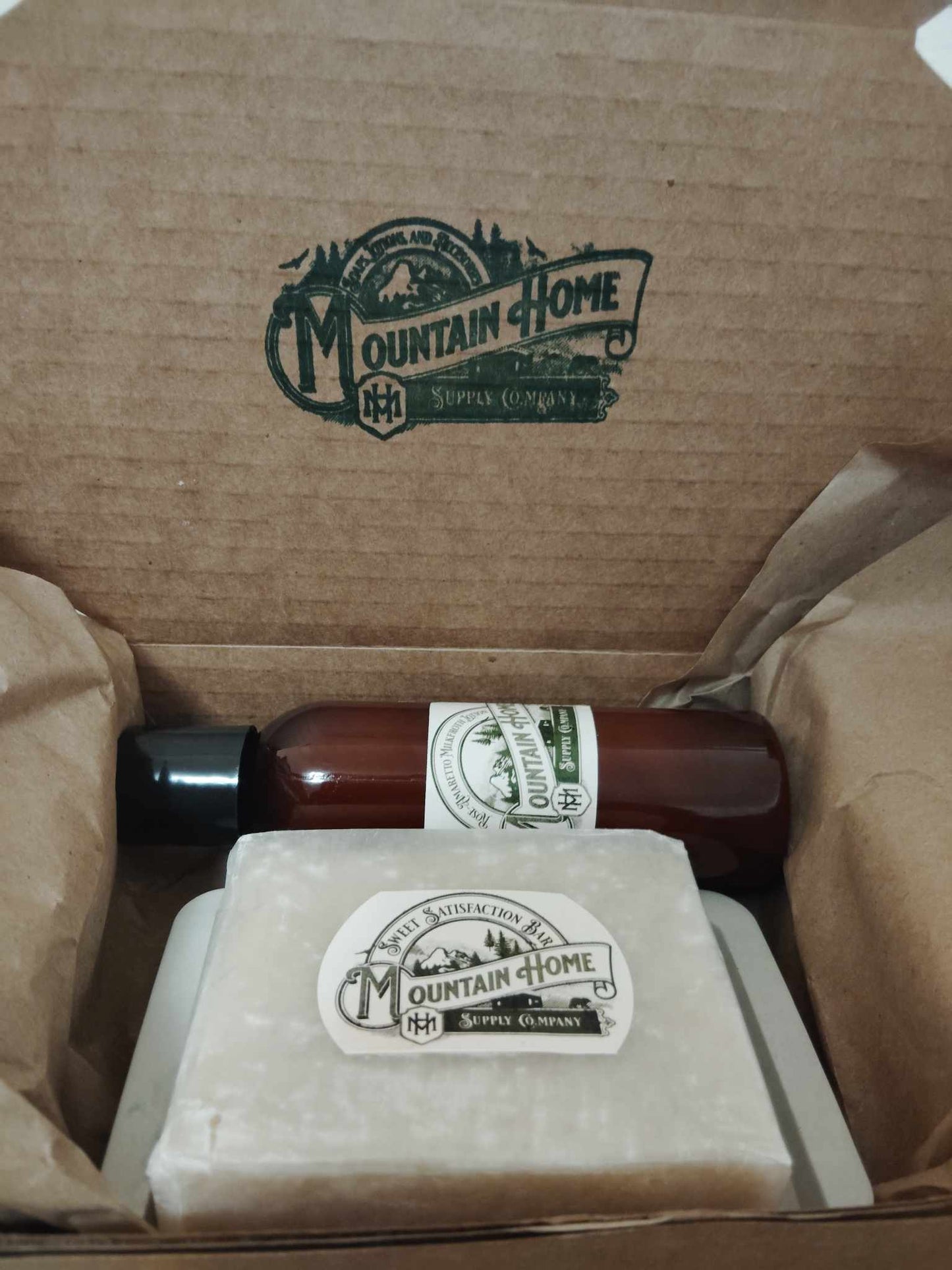 Mothers Day of Roses and Hydration Bundle