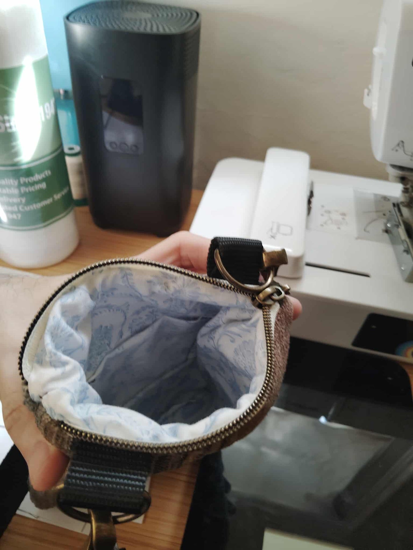 Crossbody Bag