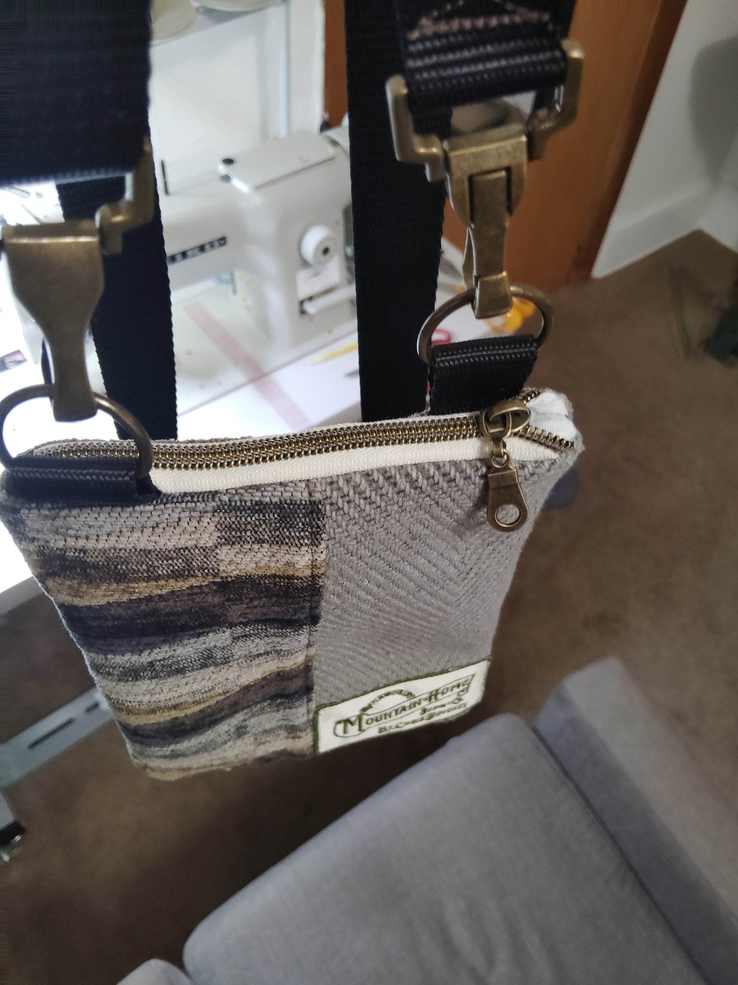 Crossbody Bag