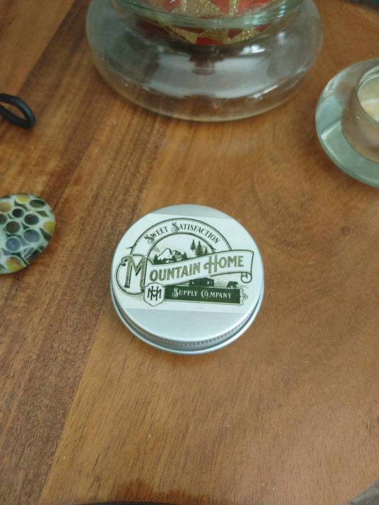 Sweet Satisfaction Unisex Solid Cologne